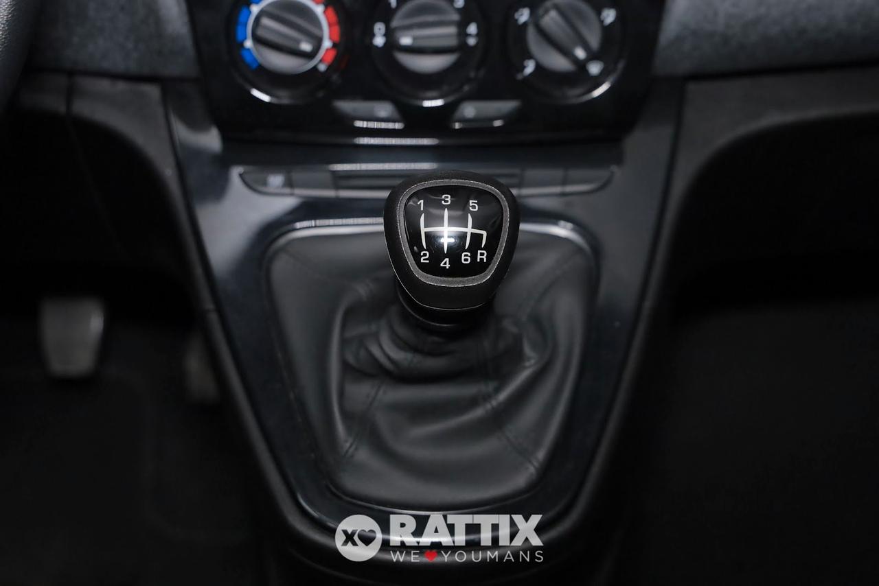 Lancia Ypsilon 1.0 Firefly Hybrid 70CV Silver 5p.ti