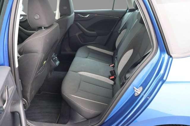 Skoda Kamiq 130 EDITION 1.5 TSI 150 CV DSG *LED+RETROCAM*PROMO