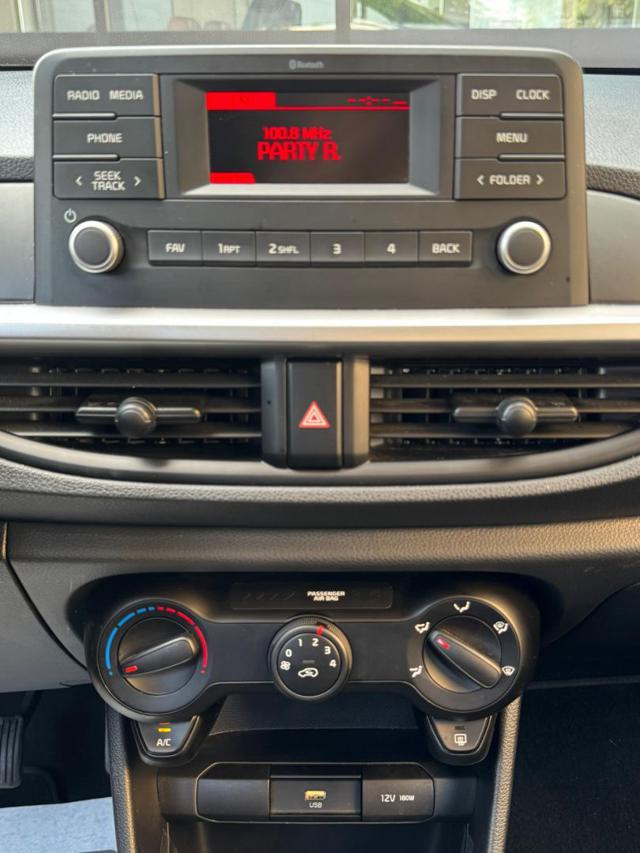 KIA Picanto 1.0 URBAN *SOLO 9500 KM!!!*