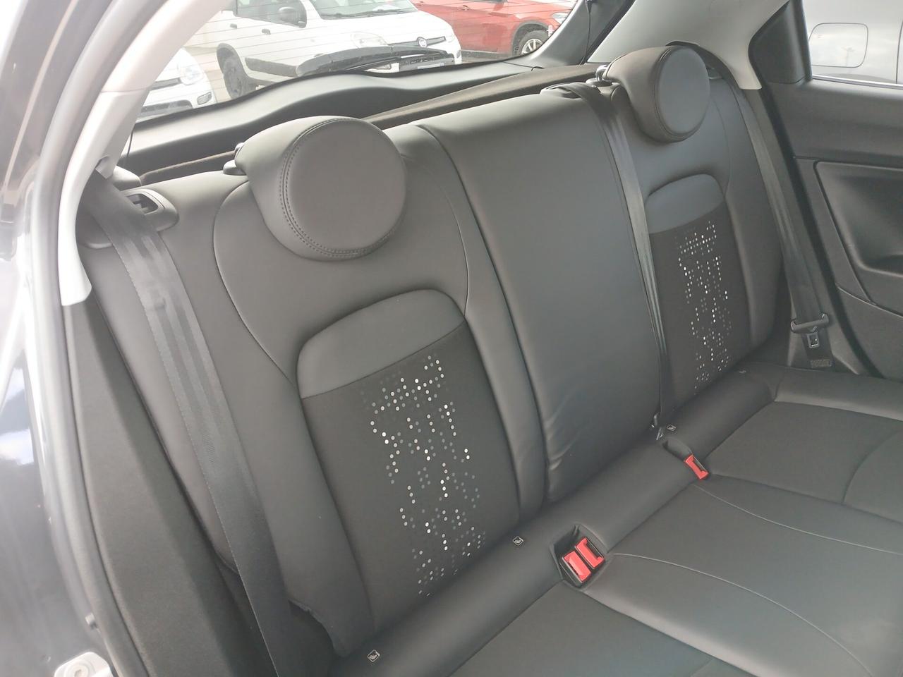 FIAT 500X 1.0 T3 120 CV CONNECT CROSS 2022