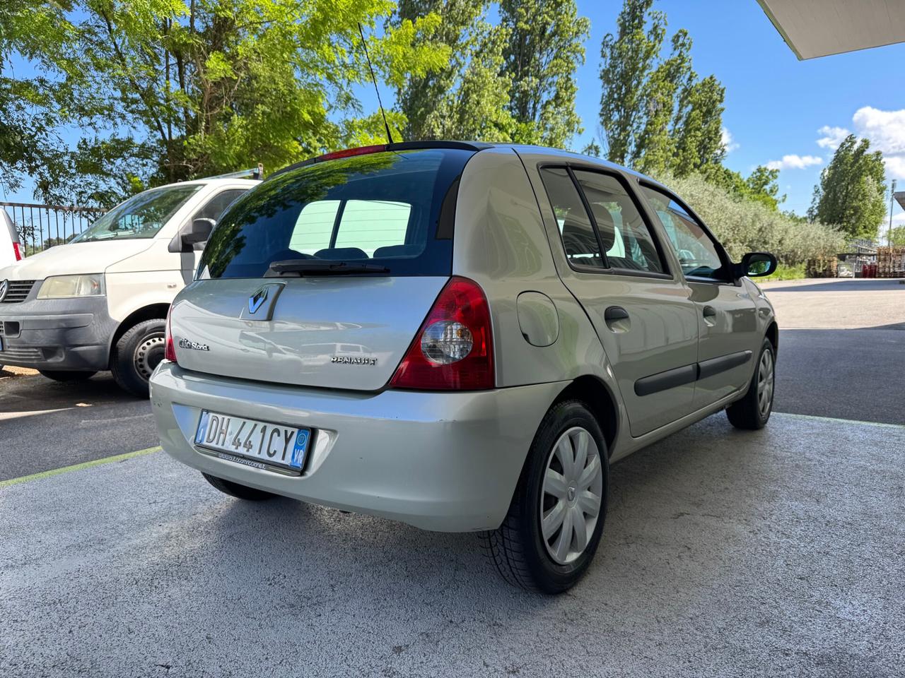 Renault Clio Storia 5p 1.2 Gpl 1P GARANZIA 12 MESI