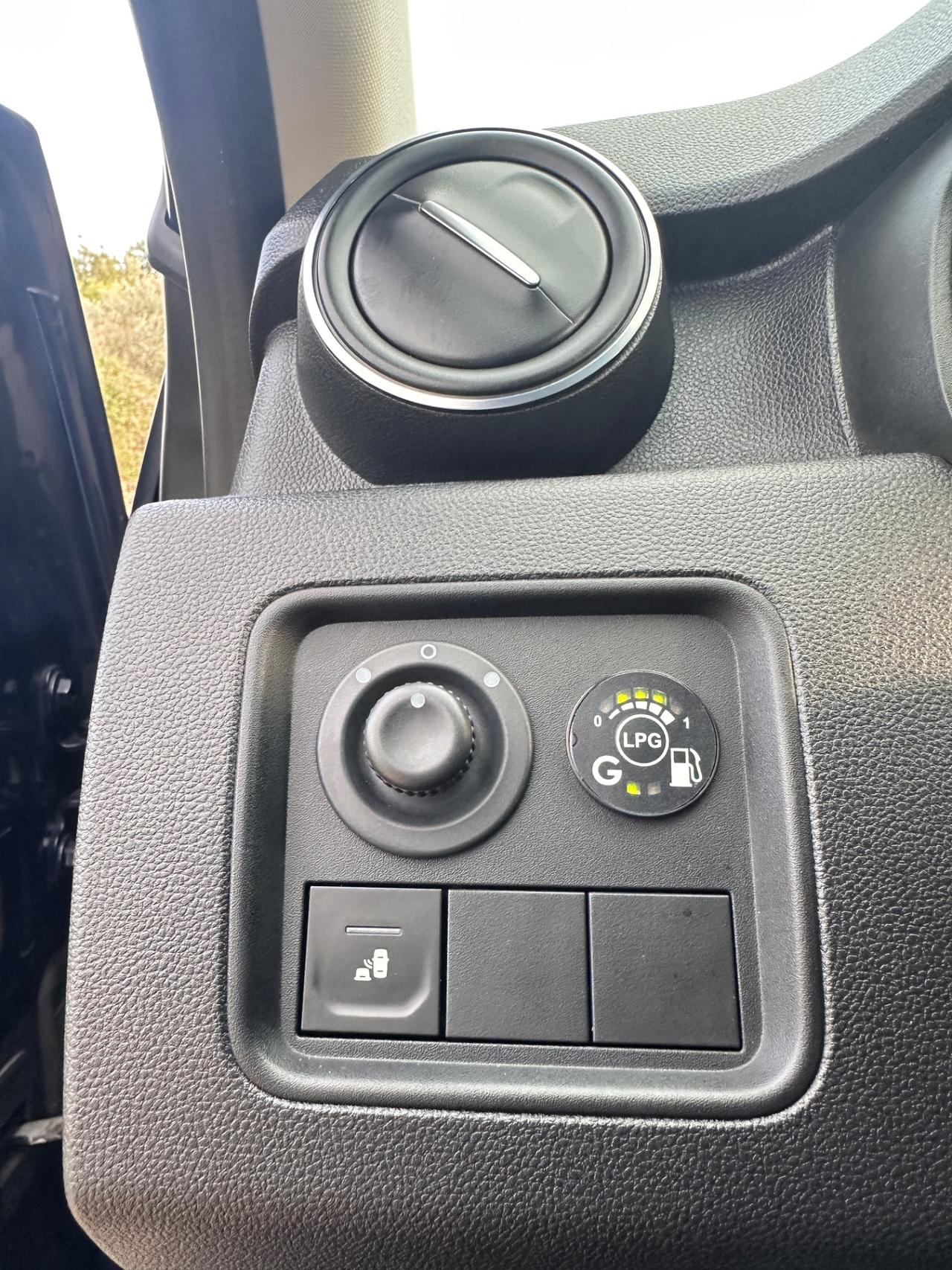 Dacia Duster 1.6 SCe GPL Prestige-2019