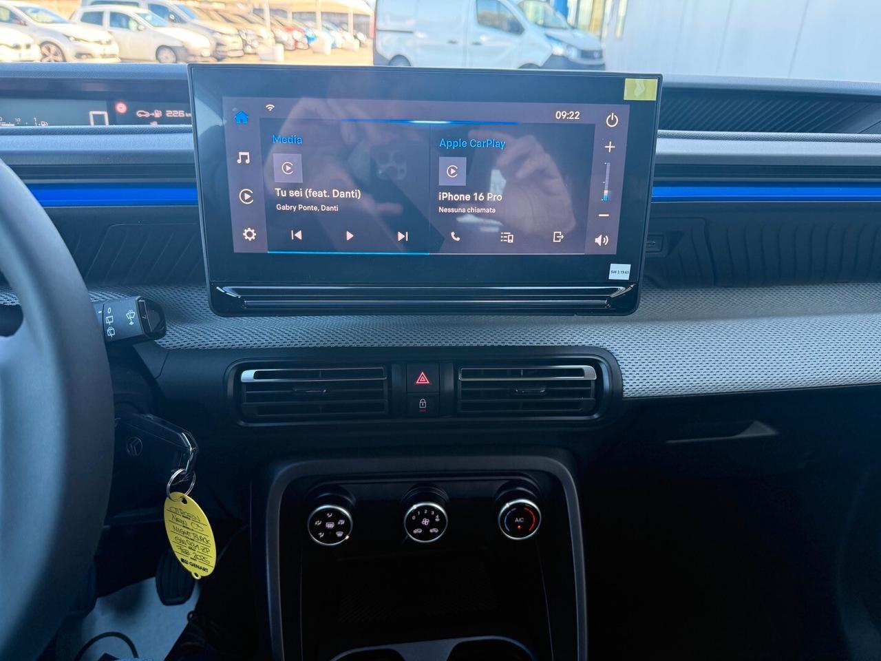 Citroen C3 PureTech 100 S&S Plus