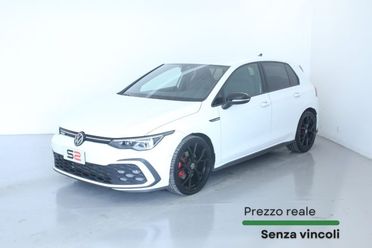 VOLKSWAGEN Golf GTD 2.0 TDI GTD DSG Black Style