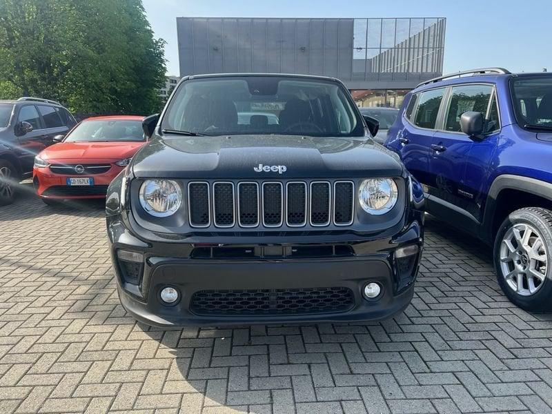 Jeep Renegade 1.0 T3 Limited