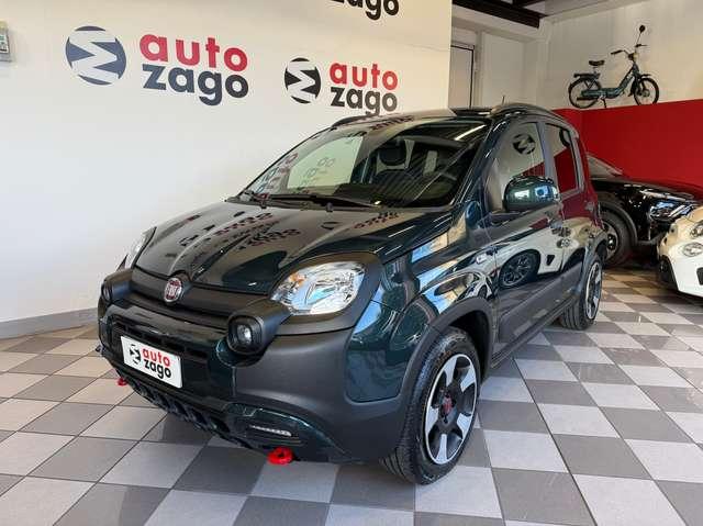 Fiat Panda 1.0 Firefly Hybrid Cross S&Stop