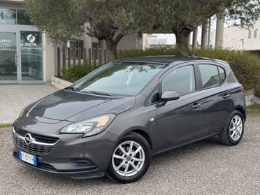 Opel Corsa 1.4 90CV GPL 2036 5 porte
