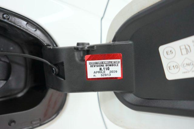 VOLKSWAGEN Polo 1.0 TGI 5p. Comfortline