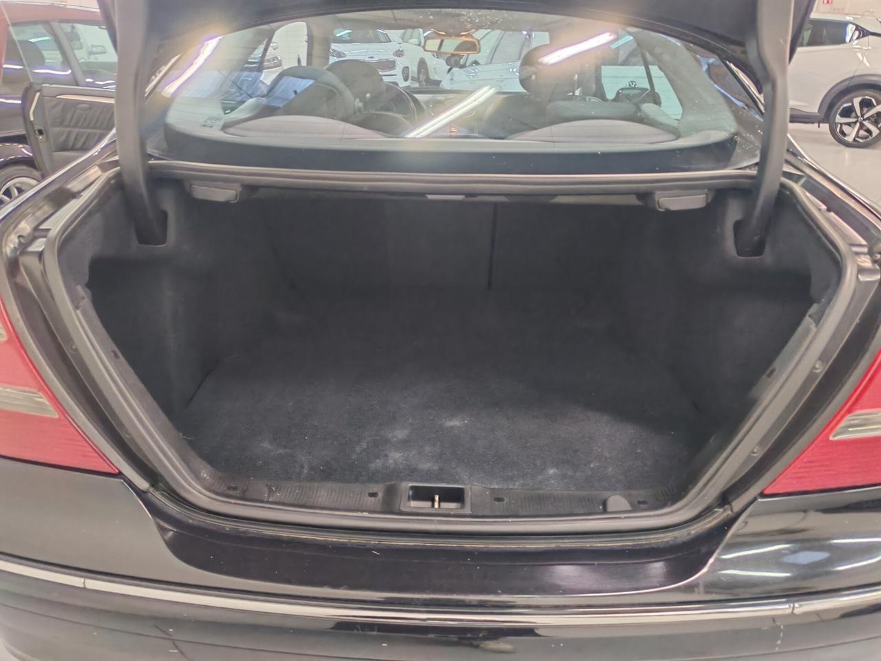 Mercedes-benz CLK 270 CDI cat Avantgarde