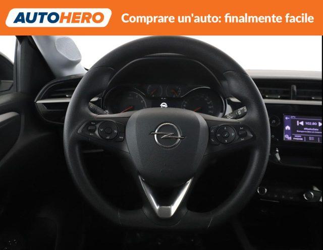 OPEL Corsa 1.5 D 100 CV Edition