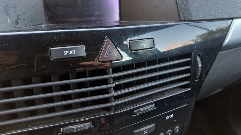 Opel Astra 1.7 CDTI 101CV 5 porte