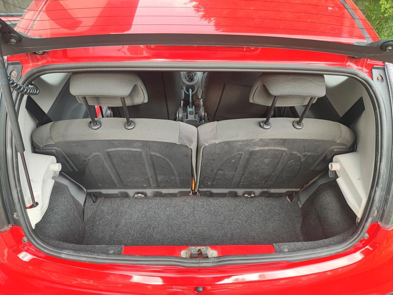 Citroen C1 1.0 3 porte Sport neopatentati
