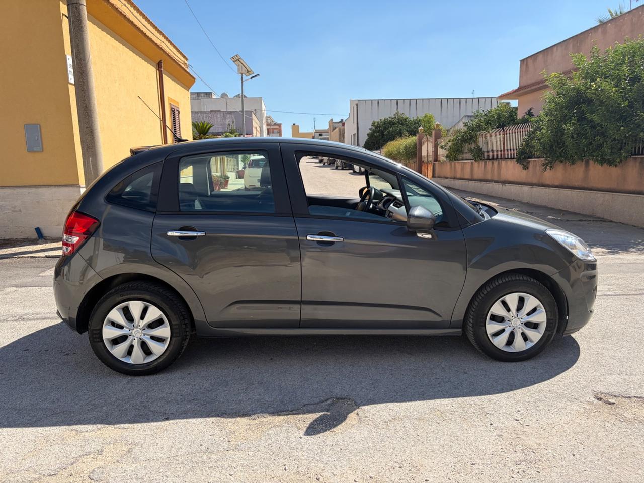 Citroen C3 1.1 Exclusive