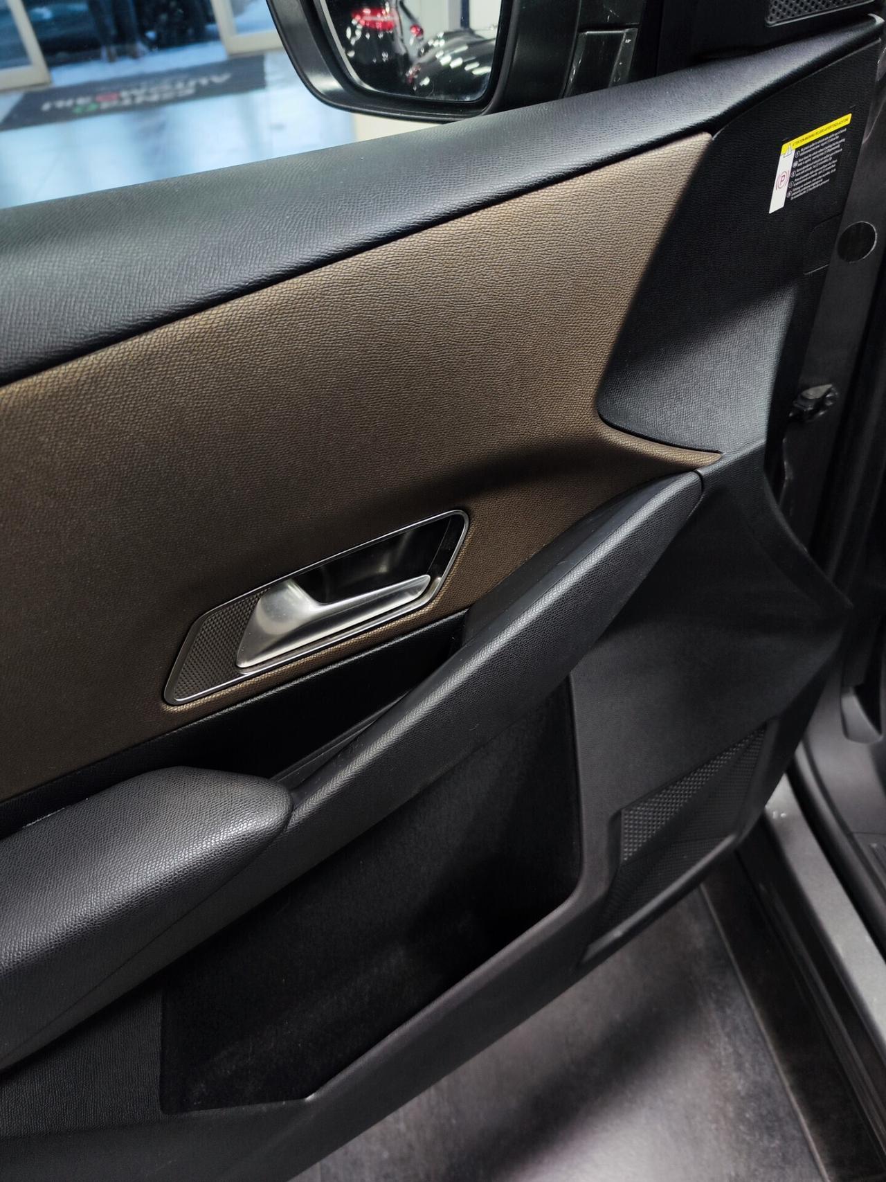 DS 7 Crossback BlueHDi 130 aut. Grand Chic LED