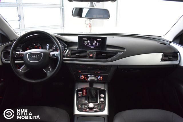 AUDI A7 SPB 3.0 V6 TDI 204 CV multitronic S line