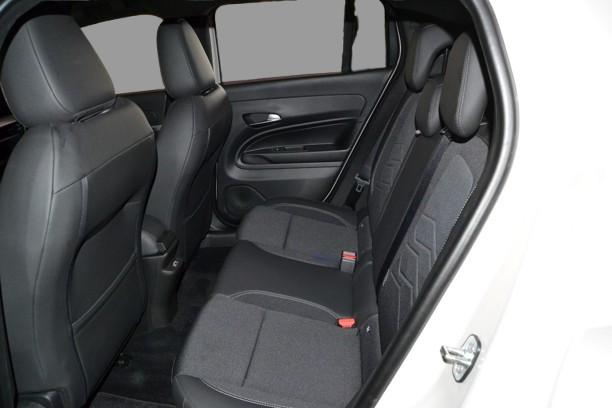 JEEP AVENGER - SUMMIT Benzina 1.2 100cv