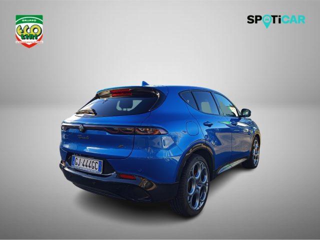 ALFA ROMEO Tonale 1.5 130 CV MHEV TCT7 Edizione Speciale