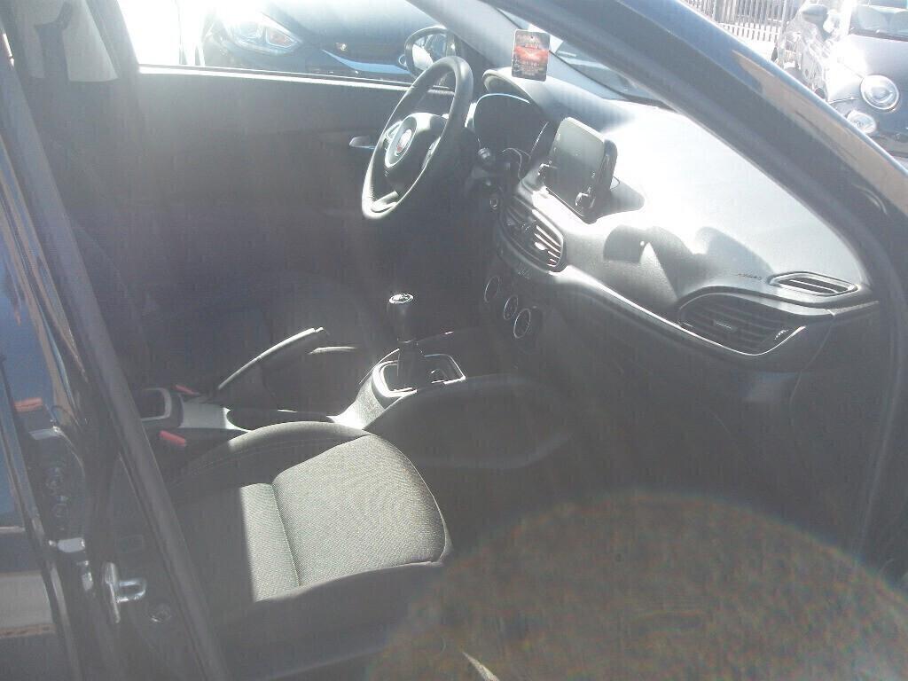 Fiat Tipo 1.3 Mjt S&S 5 porte Mirror - 2020