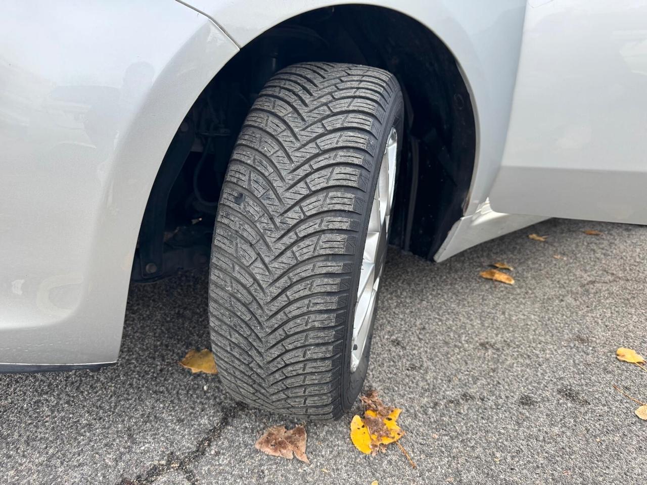 Fiat 500 1.2 BENZ AUTOMATICA SPORT TETTO ELETTRICO