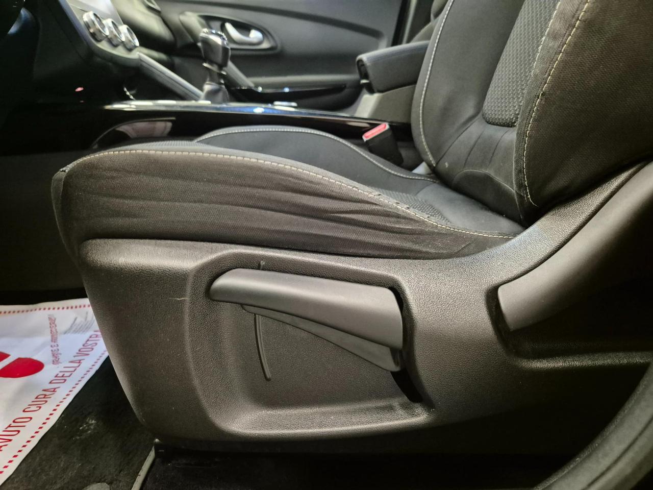 Renault Kadjar 1.5 blue dci Business 115cv N1 - NEOPATENTATI - Cam