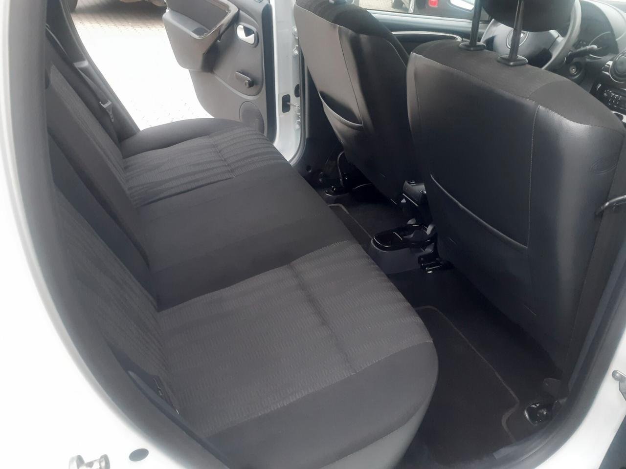 Dacia Duster 1.6 110CV 4x2 GPL Lauréate