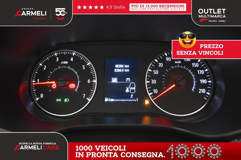 Dacia Sandero Stepway 1.0 tce ECO-G Comfort