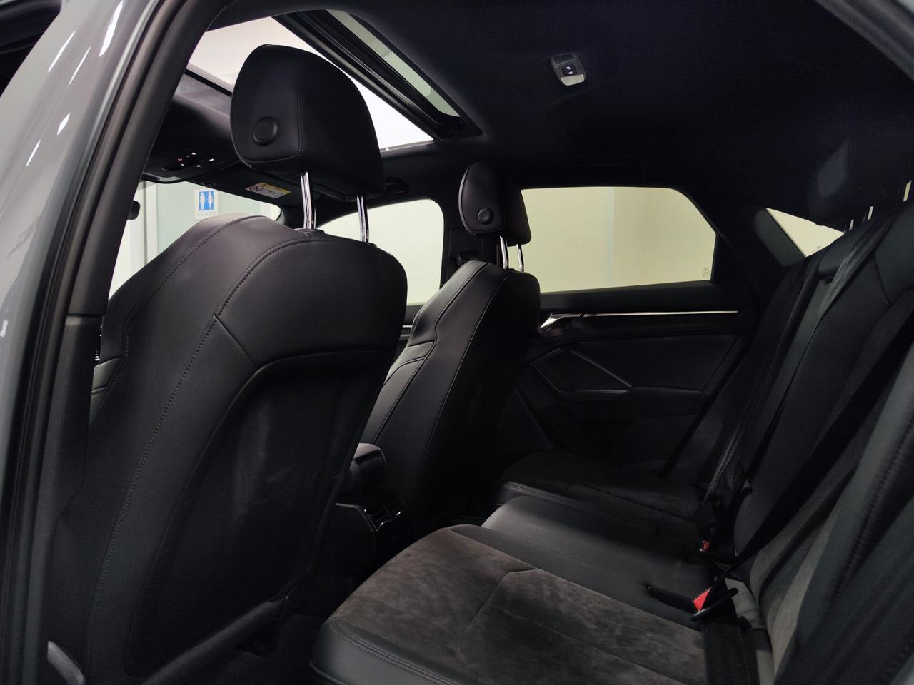 Audi RS Q3 SPB 400cv quattro S tronic Tetto Full