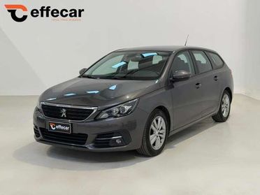 Peugeot 308 BlueHDi 100 S&S SW Business