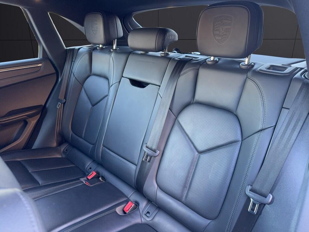 Porsche Macan 2.0 245cv pdk