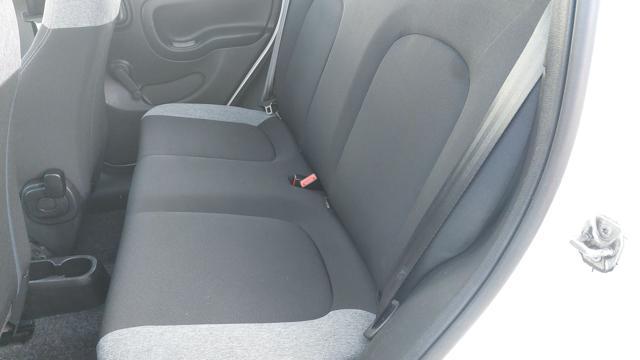 FIAT Panda 0.9 TwinAir Turbo S&S 4x4 Az. Italia Certificata