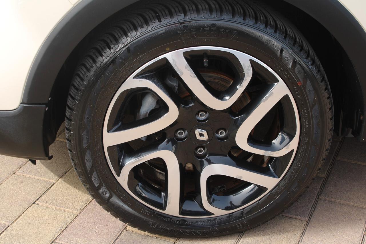 Renault Captur 1.5 dCi 8V 90 CV Start&Stop Live