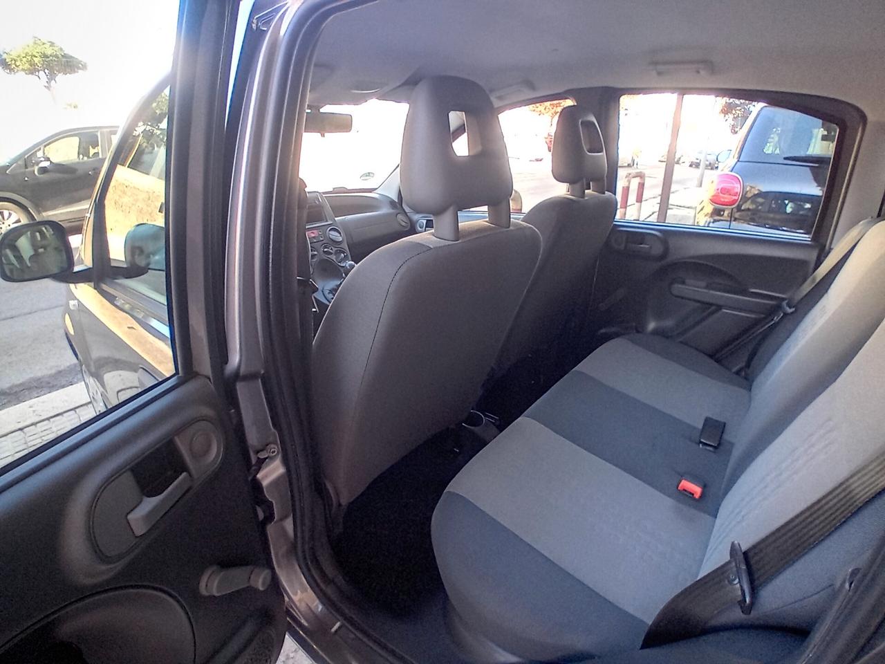 Fiat Panda 1.2 69 Cv Classic