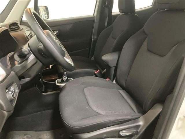 JEEP Renegade 1.0 T3 Longitude 2WD
