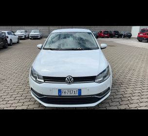 Volkswagen Polo 1.0 MPI 75 CV 5p. Comfortline