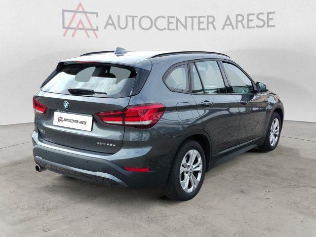 BMW X1 xDrive25e Business Advantage