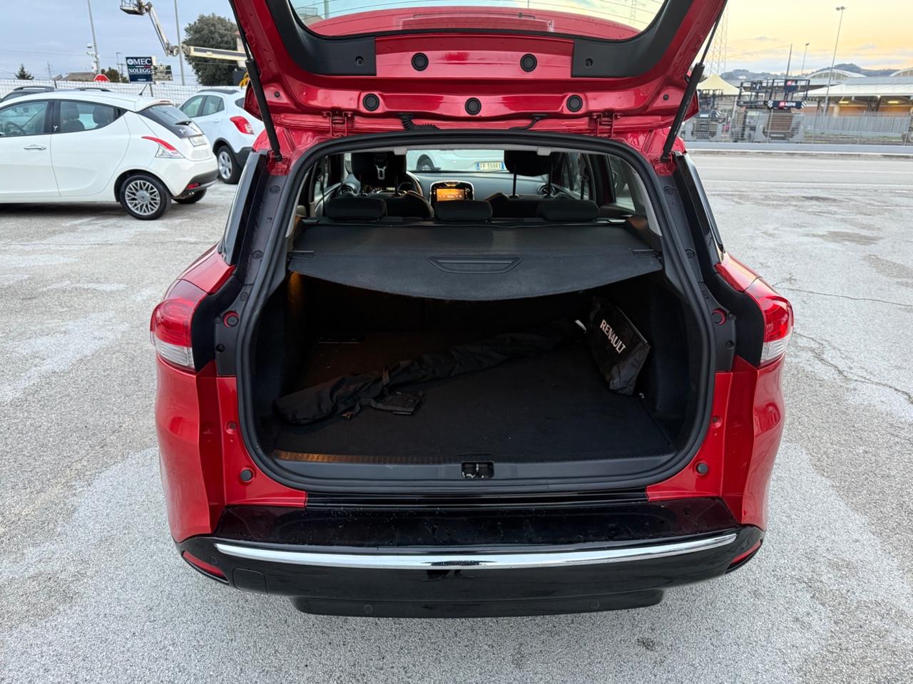 Renault Clio 0.9 TCe 12V 90CV Start&Stop 5 porte Energy