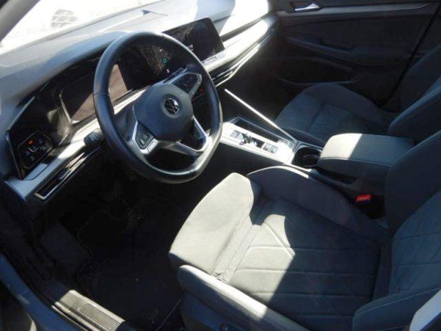 VOLKSWAGEN Golf 1.4 TSI eHYBRID DSG Plug-in Style FariMatrix, Navi