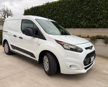 Ford Transit Connect 220 1.5 TDCi 101 CV E6B.