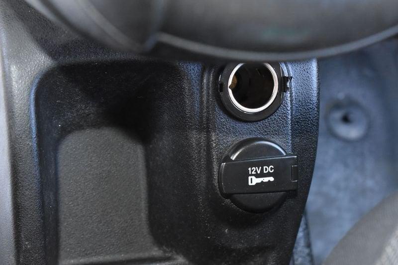 FIAT Doblò Doblò 1.3 MJT S&S PC-TN Cargo Lounge