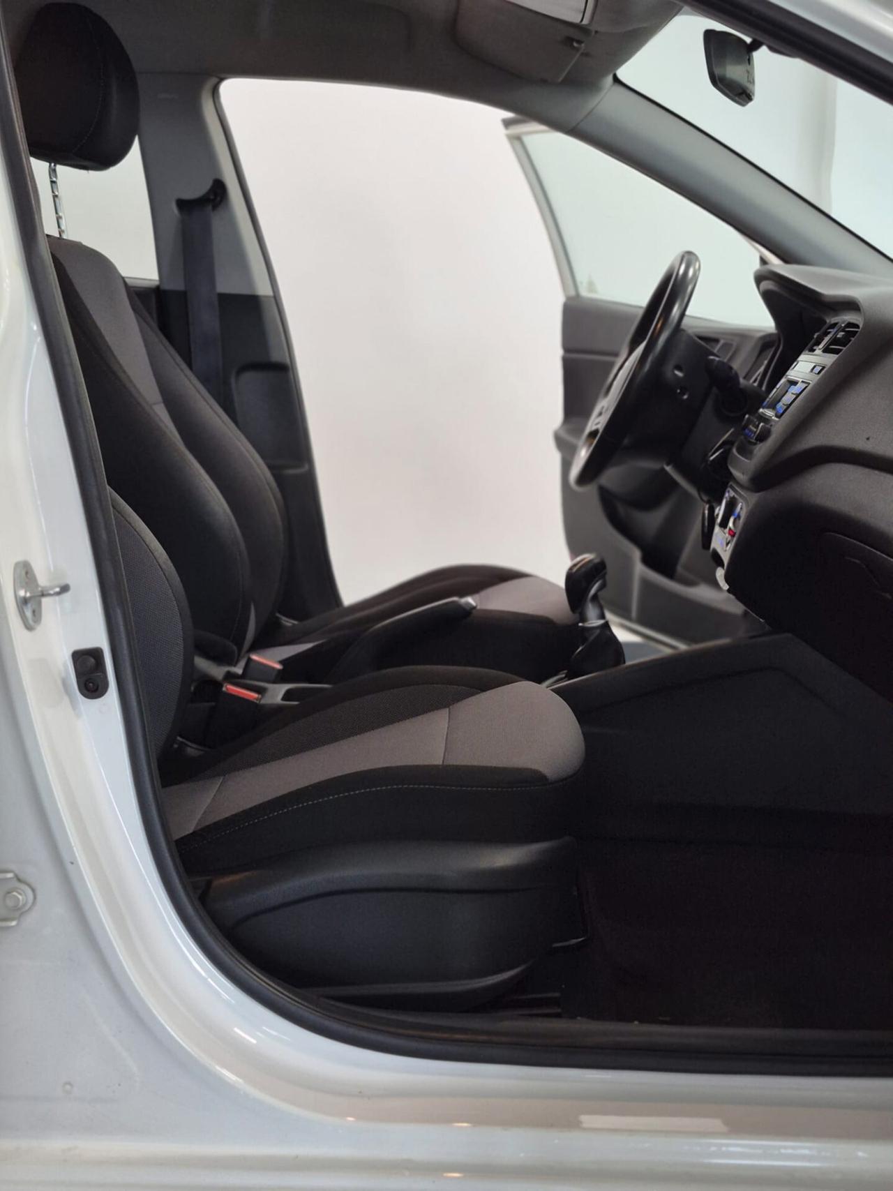 Hyundai i20 1.1 CRDi 12V 5 porte Classic