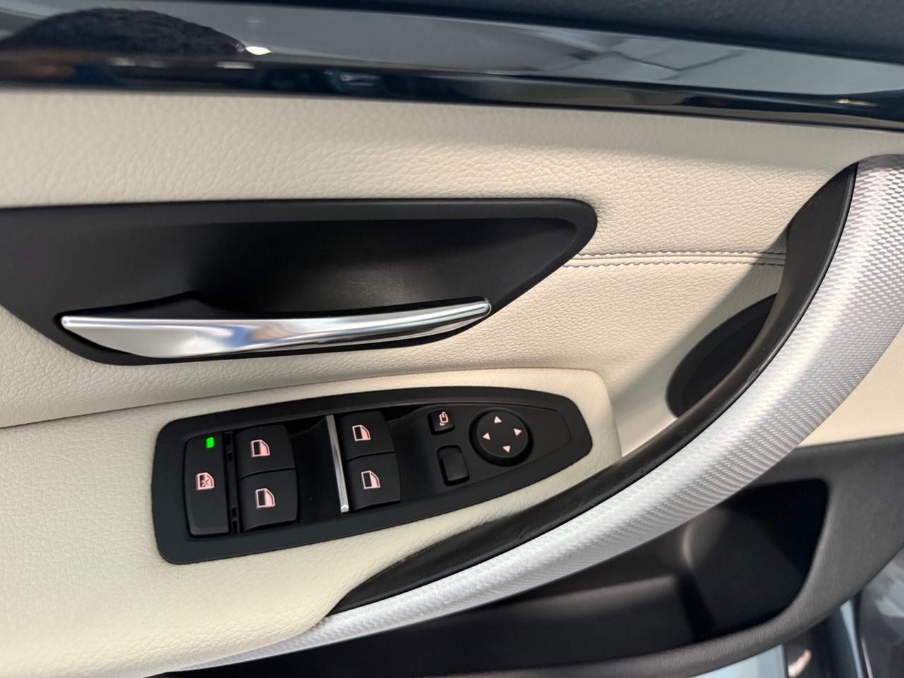 Bmw 4er Gran Coupe 420d Coupé Msport