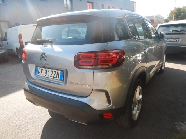 Citroen C5 Aircross BlueHDi 130 S&S Business