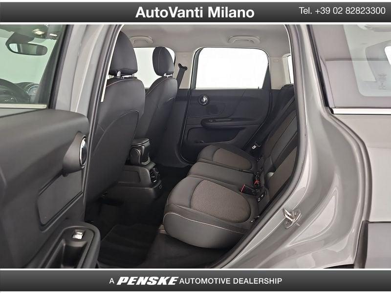MINI Mini Countryman F60 Mini 2.0 Cooper D Essential Countryman