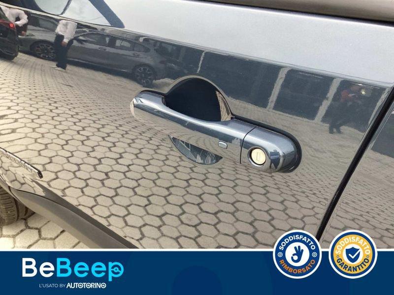 Jeep Renegade 1.3 T4 PHEV FIRST EDITION OFF-ROAD 4XE AT