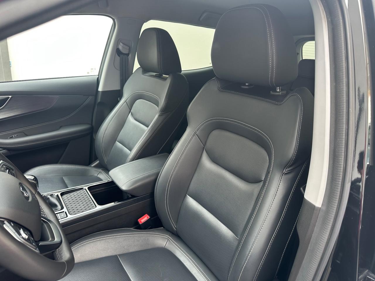 Dr 5.0 1.5 Turbo Bi-Fuel GPL