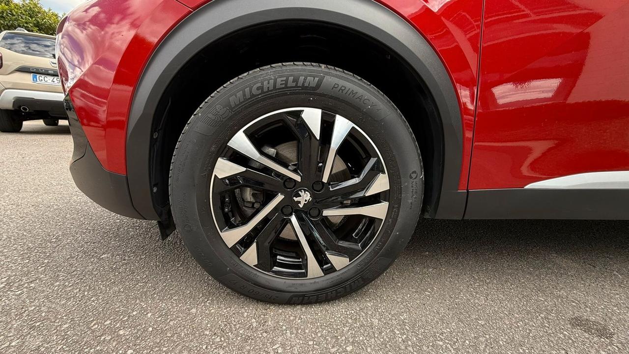 Peugeot 2008 BlueHDi 130 S&S EAT8 Allure Pack