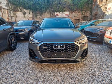 Audi Q3 SPB 35 TDI S tronic Business Plus