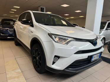 Toyota RAV 4 RAV4 2.5 Hybrid 4WD Dynamic