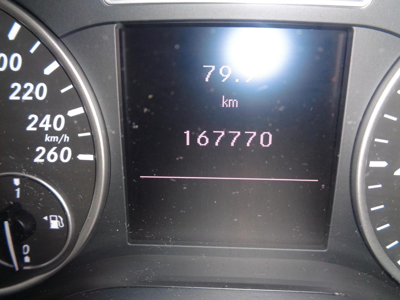 Mercedes-benz B 180 CDI BlueEFFICIENCY Premium