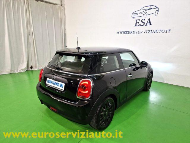 MINI One 1.2 One 75 CV